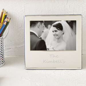 Cathys Concepts Personalized Picture Frame YCT3784